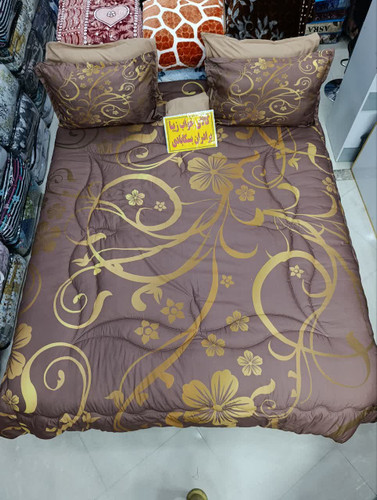 روتختی سه بعدی دونفره چینی