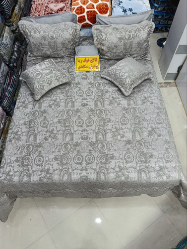 روتختی مخمل دونفره