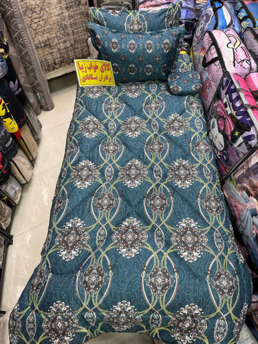 روتختی یک نفره پیگمنت سنتی