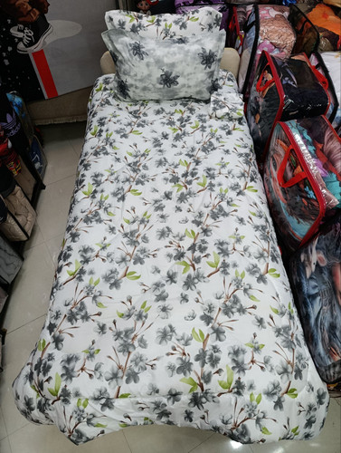 روتختی یک نفره پیگمنت گل بابونه