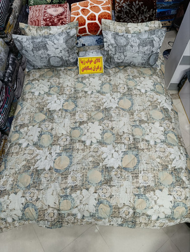 روتختی پیگمنت دورو دونفره کلاسیک