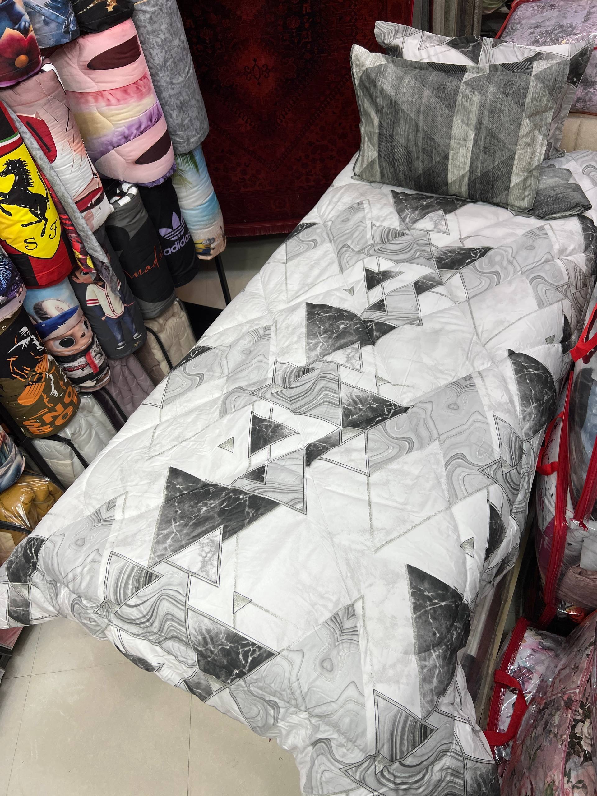 روتختی پیگمنت یک نفره
