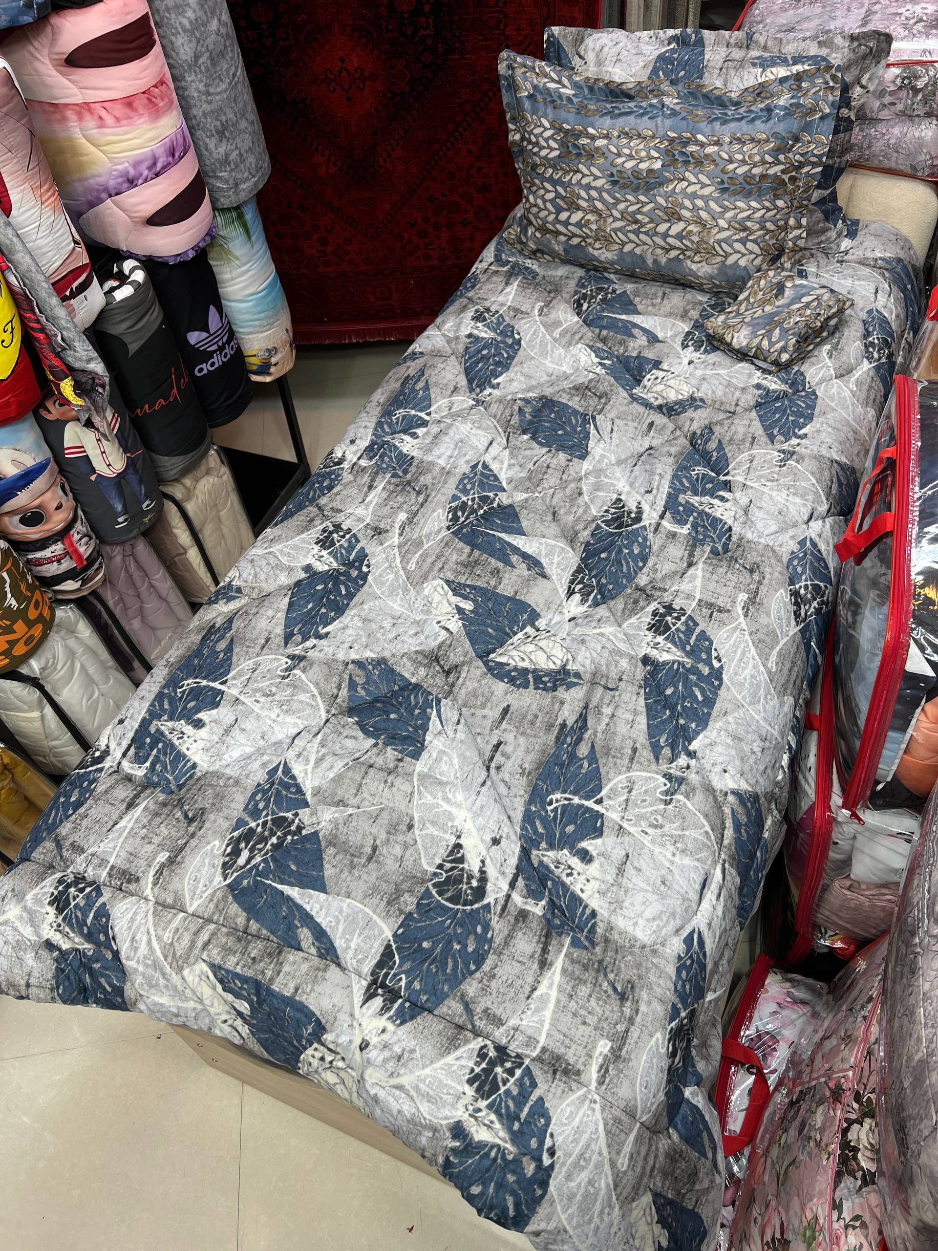 روتختی یک نفره پیگمنت